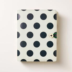 NWT Kate Spade New York  X Target Party Planner Book In Hand